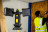 Emergency Flood Lights