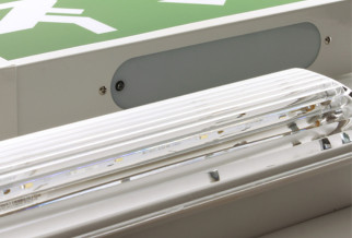 Emergency Lighting And Signs