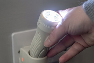 Emergency Torches