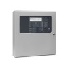 Image of Euapmx5401D Advanced Mxpro5 Four Loop Panel shown from an angled side view with display and buttons visible