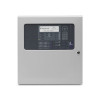 Advanced Mxpro5 four loop panel front showing control panel with buttons and display on a grey metal casing