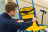 Evacuation Chair Maintenance