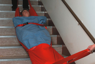 Evacuation Sheets