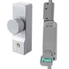 Exd293 Exd302Ec Exd299 Exidor 293 Single Door Push Pad With Bolt And Exidor 302Ec And Exd 299 Group