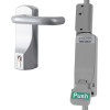 Exd293 Exd322Ec Exd299 Exidor 293 Single Door Push Pad With Bolt And Exidor 322Ec And Exd 299 Group