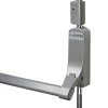 Exd294 Exd299 Exidor 294 Single Door Panic Bar Set With Bolt And Exidor 299 Group