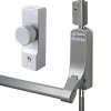 Exd294 Exd302Ec Exd299 Exidor 294 Single Door Panic Bar Set With Bolt And Exidor 302Ec Exidor 299 Group