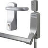 Exd294 Exd322Ec Exd299 Exidor 294 Single Door Panic Bar Set With Bolt And Exidor 322Ec Exidor 299 Group