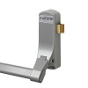 Exidor 296 Single Door Panic Bar With Latch Front Main
