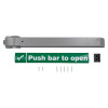 contents kit of the exidor 400 touch bar