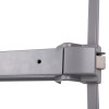 a close up of the latch to the exidor 404 touch bar