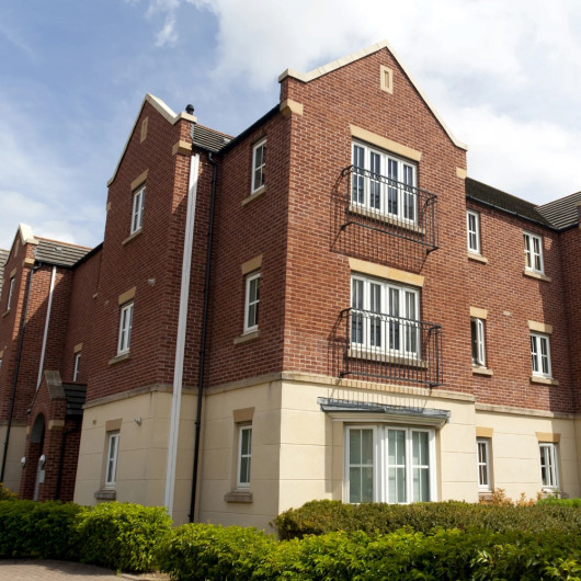 Fire Risk Assessment for HMOs And Small Blocks Of Flats