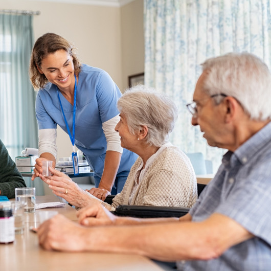Fire Risk Assessment for Care Homes