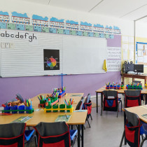 Fire Risk Assessment for Schools, Nurseries, Colleges
