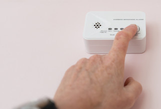 False Co Alarms