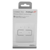 box of fireangel pro connected fp1014w2 r wireless control unit with product image and text on front