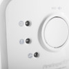 led indicators on fireangel pro connected fp1820w2 r interlinked carbon monoxide alarm