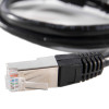 Ethernet cable shown in close-up for fireangel pro connected fp1000w2 r interlinked wireless gateway