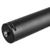 Closeup of the barrel on a Fcast4003 Astra 4003 Series Concealed Fire Door Closer