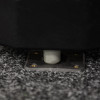 FCDG01 Dorgard Fire Door Retainer Ferrule In Situ Close Up
