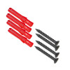 FCDG01PLSC Screws For Dorgard Floorplate
