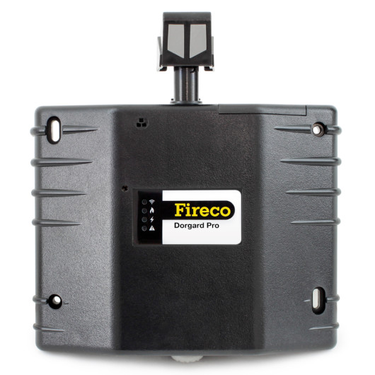 Hack Fireco Fireco Pro Fire Door Retainer System