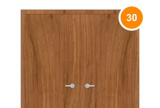 FD30 Double Fire Door Sets