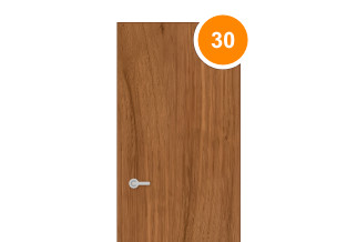 FD30 Single Fire Doors