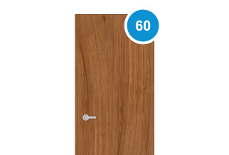 FD60 Single Fire Doors