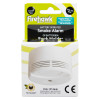 Image of Fifhb155 Firehawk Fhb155 Midi Smoke Alarm Box packaging showing the smoke alarm and product details