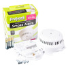 Firehawk Fnh250Bb Mains Alkaline Battery Smoke Alarm Contents