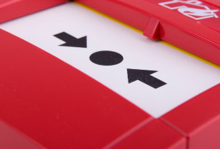 Fire Alarm Call Points