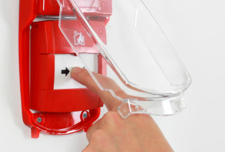 Fire Alarm Protection