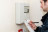 Fire Alarm Servicing