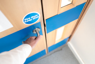 Fire Door Case Studies