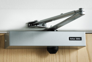 Fire Door Closers