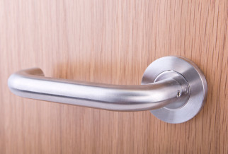 Fire Door Ironmongery