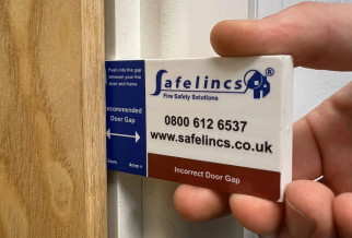Fire Door Maintenance Guide