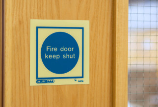 Fire Door Ratings