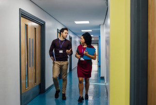 Fire Door Regulations In The UK