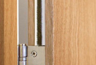 Fire Door Seals