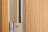 Fire Door Seals