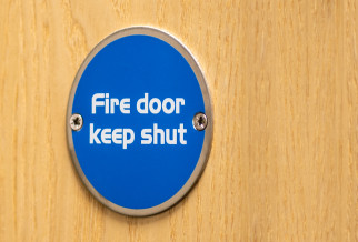 Fire Doors And Accessories