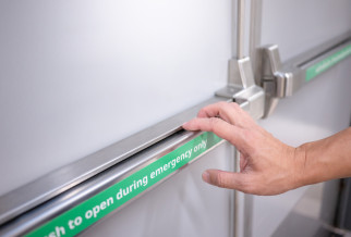 Fire Exit Regulations