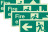 Fire Exit Signs