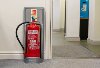 Fire Extinguisher Case Studies