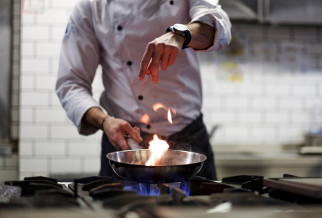Fire Extinguishers For Kitchens