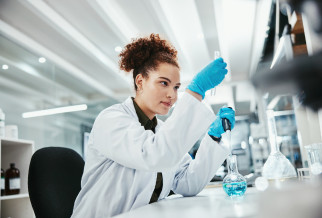 Fire Extinguishers For Laboratories