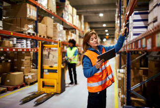 Fire Extinguishers For Warehouses
