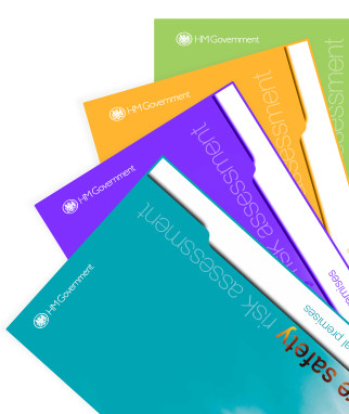 Fire Risk Assessment Templates